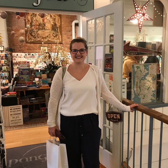 Meet your Posher, Mattie - Picture 1 of 1